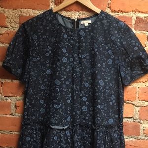 Babydoll Dress